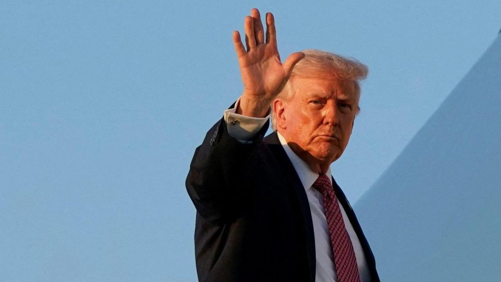 Trump to attend FIFA World Cup final on July 19: White House Trump to attend FIFA World Cup final on July 19: White House