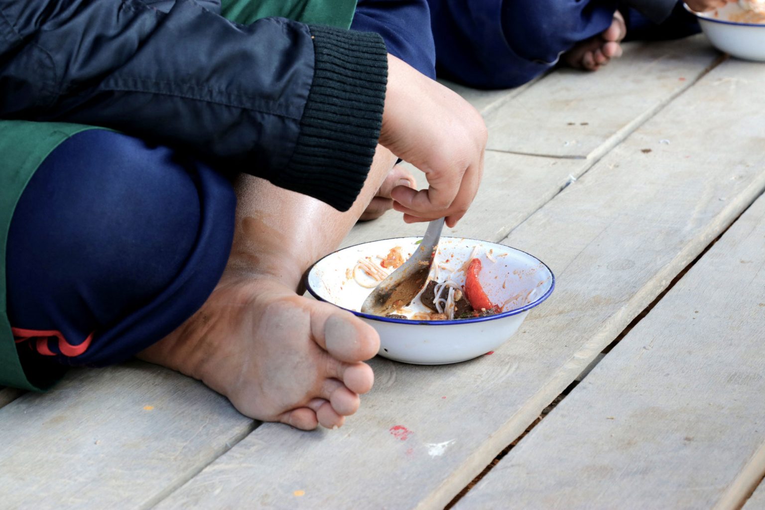 SA's food system is failing children