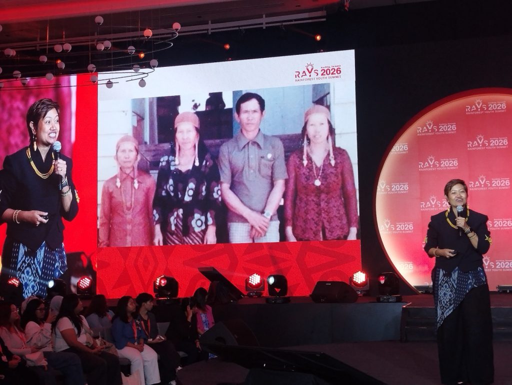 Youth push for forests’ future at Malaysia forum – Asia & Pacific Youth push for forests’ future at Malaysia forum – Asia & Pacific