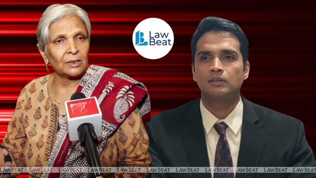 Twisha Sharma Death Case: Judicial Custody of Husband, Mother-in-Law Extended Amid Voice Sample Dispute | Twisha Sharma Death Case: Judicial Custody of Husband, Mother-in