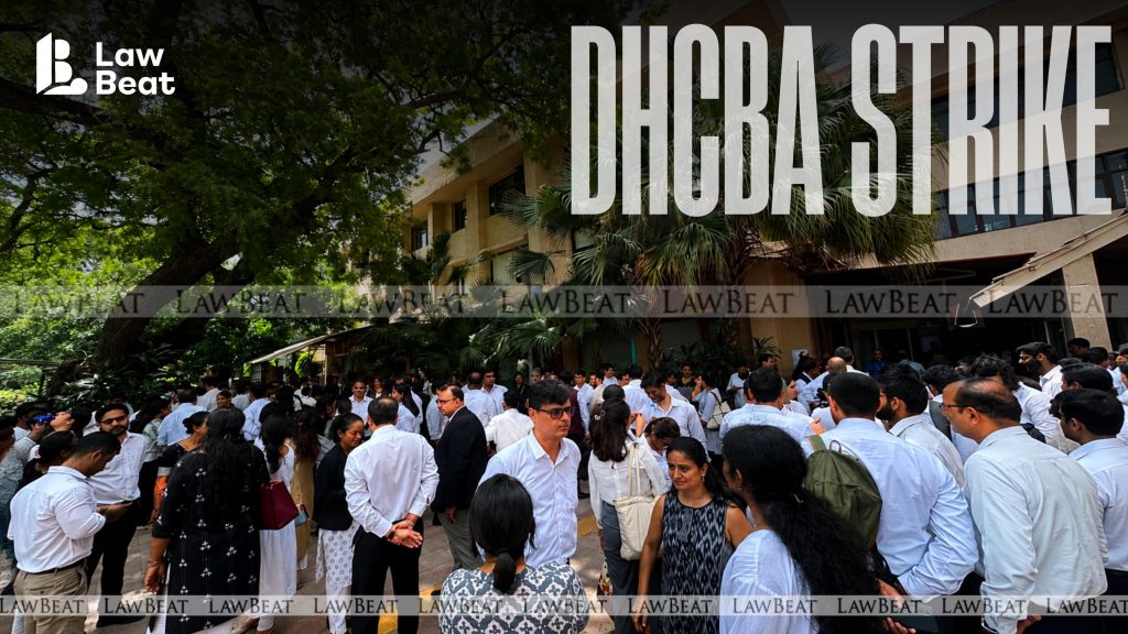 Delhi High Court Bar Association Strike: The ₹10 Crore Pecuniary Jurisdiction Row Explained | Delhi High Court Bar Association Strike: The â¹10 Crore Pecuniary Jurisdiction Row Explained