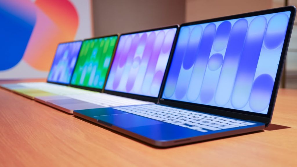 MacBook Neo vs. MacBook Air M5: Apple’s Price Hikes Don’t Change Our Winner