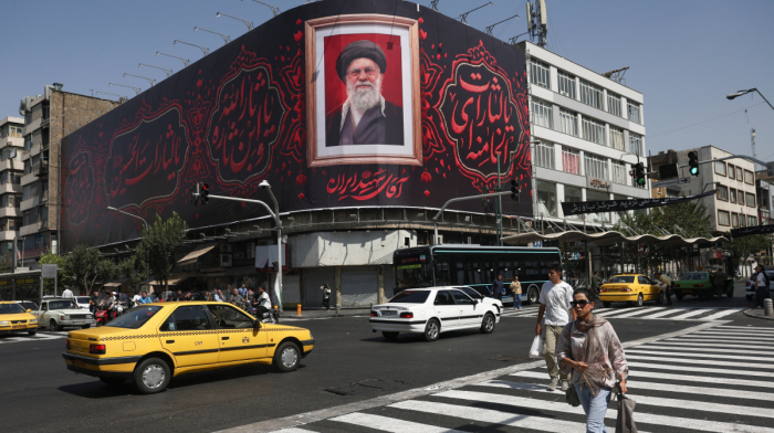 U.S. military infrastructure targeted in new Iranian attacks in Kuwait and Bahrain