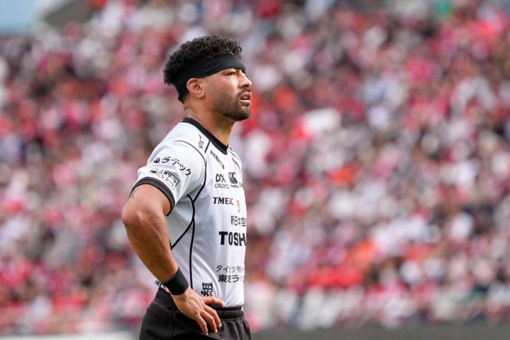 Richie Mo’unga to miss All Blacks tour of South Africa: Rennie Richie Mo'unga to miss All Blacks tour of South Africa: Rennie