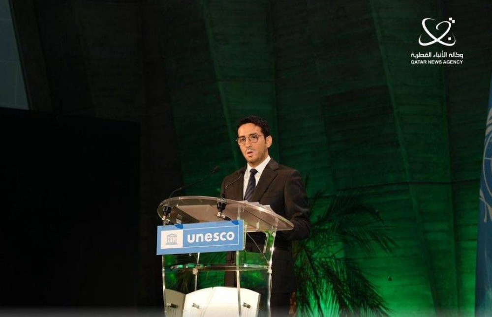 Passing of Father Amir a loss to international community, says UNESCO Executive Board boss Passing of Father Amir a loss to international community, says UNESCO Executive Board boss