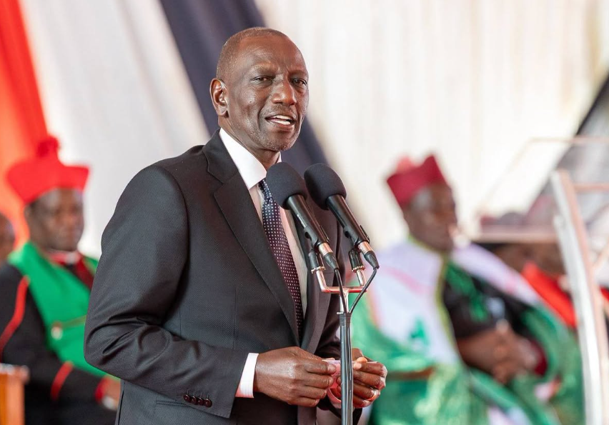 Christian professionals urge countries to adopt the African Family Values Charter to shield states from financing conditions Christian professionals urge countries to adopt the African Family Values Charter to shield states from financing conditions