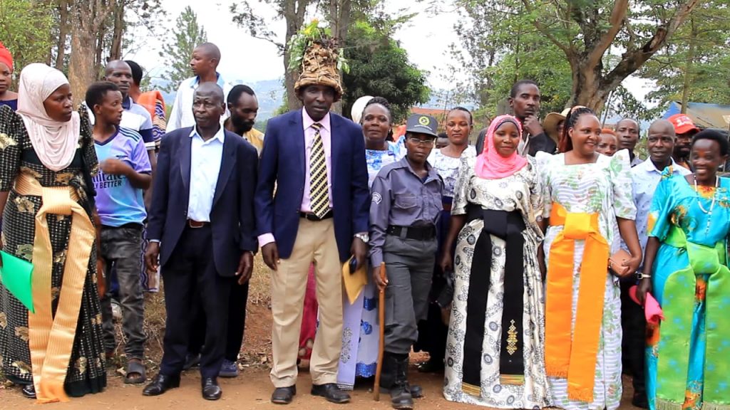Bukomansimbi LC1 Aspirants Promise to Fight Domestic Violence, Boost Household Incomes Bukomansimbi LC1 Aspirants Promise to Fight Domestic Violence, Boost Household Incomes