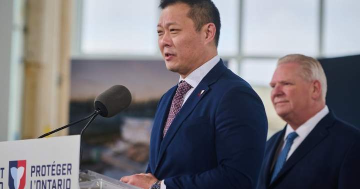 Ford government pushed looser rules for MPP hotel benefit it now plans to reverse Ford government pushed looser rules for MPP hotel benefit it now plans to reverse