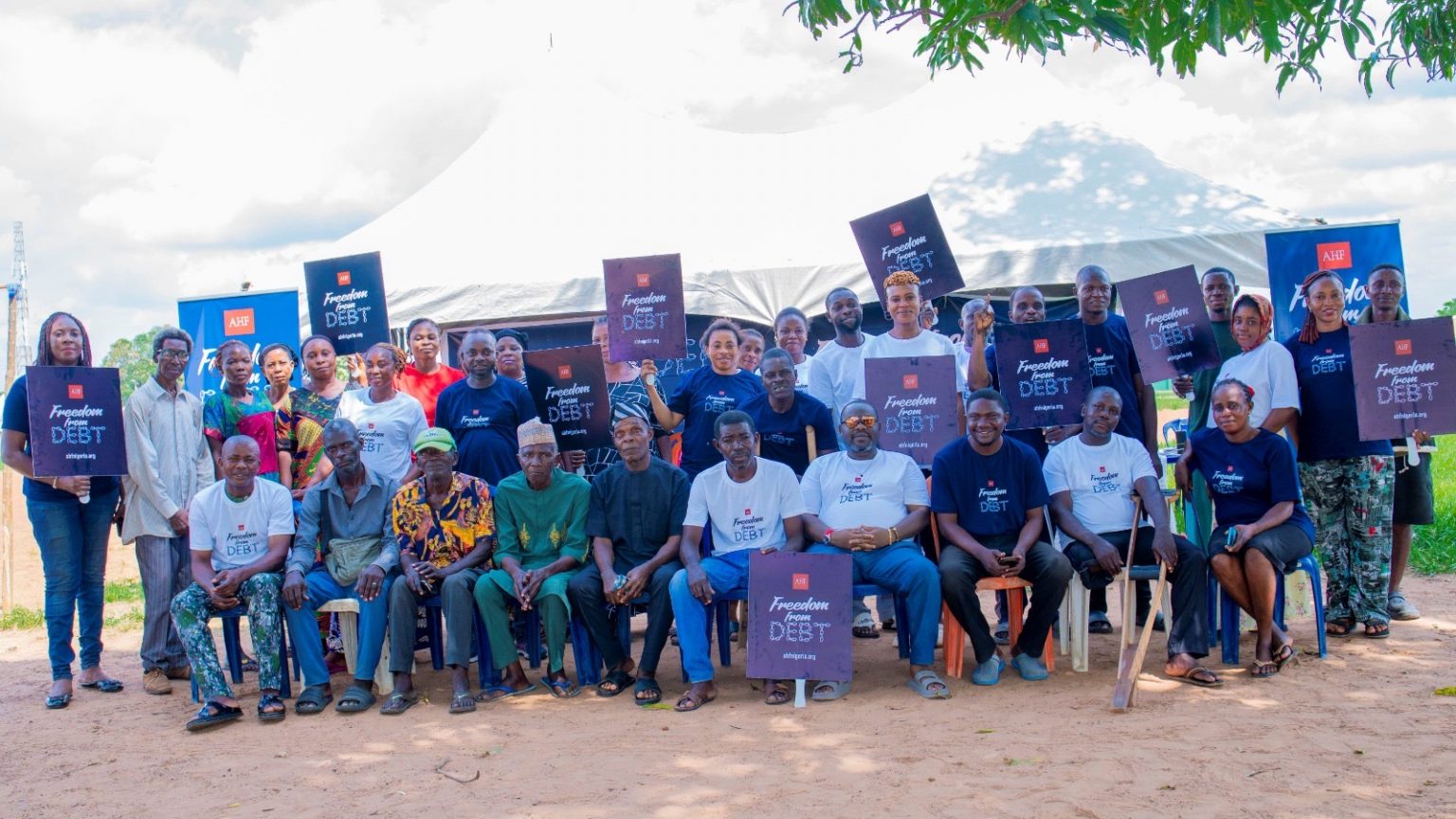 Benue community joins global push for fair debt reforms, seeks AI revenue support for Africa devt