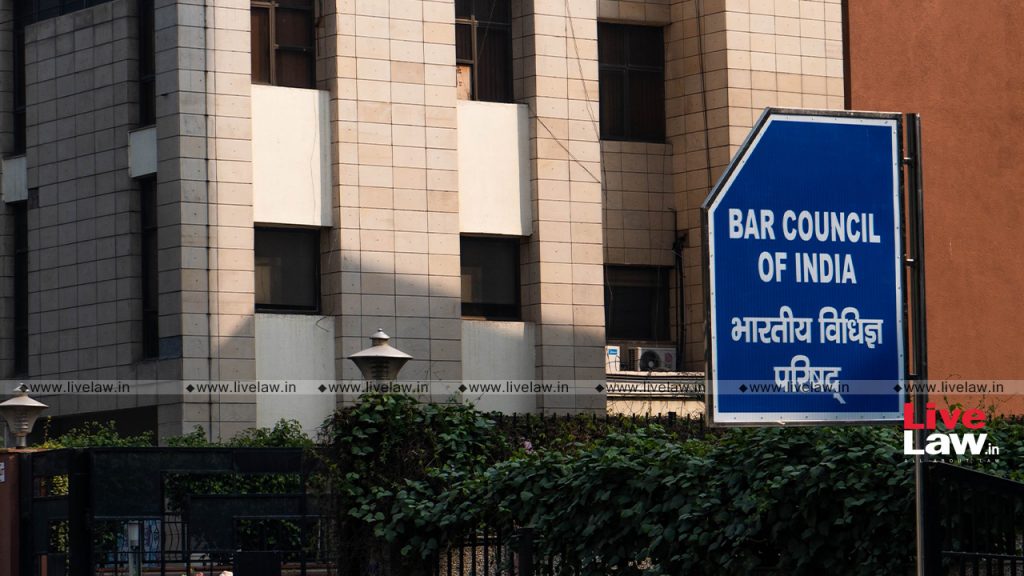 BCI Issues Circular To Regulate Advocates’ Social Media Use, Warns Against Promotional Reels & Solicitation BCI Issues Circular To Regulate Advocates' Social Media Use, Warns Against Promotional Reels & Solicitation