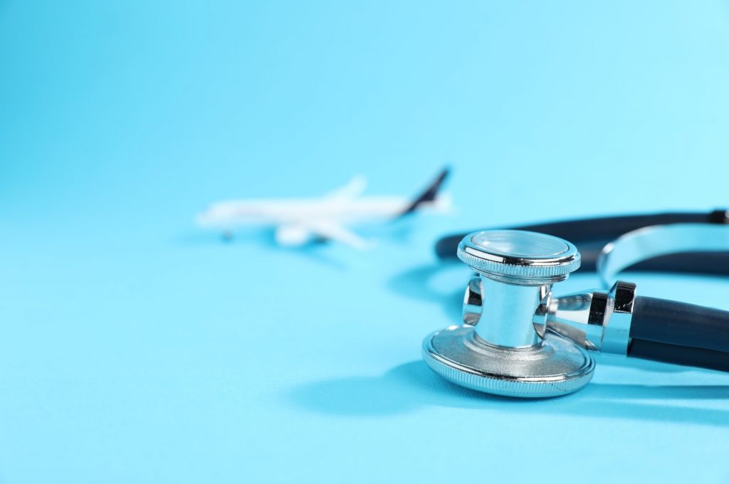 Türkiye's Q1 health tourism revenue hits $761.5M as demand grows
