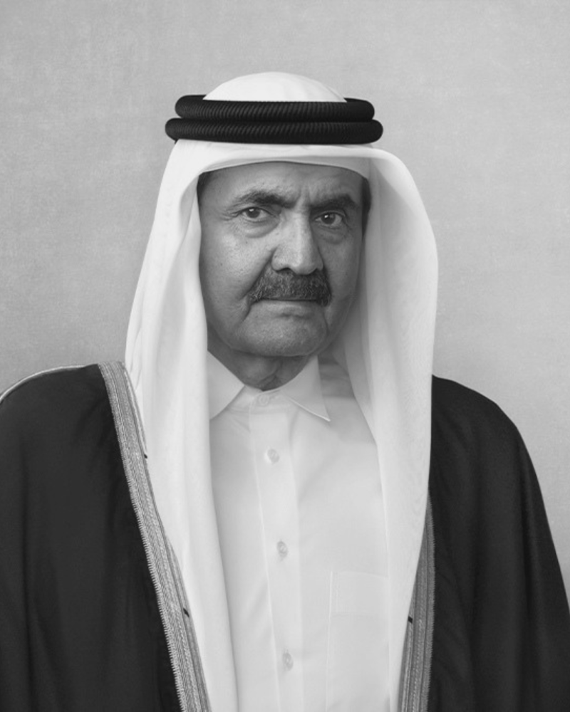 Sheikh Hamadâs legacy lives on through education and enduring ties with Africa Sheikh Hamadâs legacy lives on through education and enduring ties with Africa