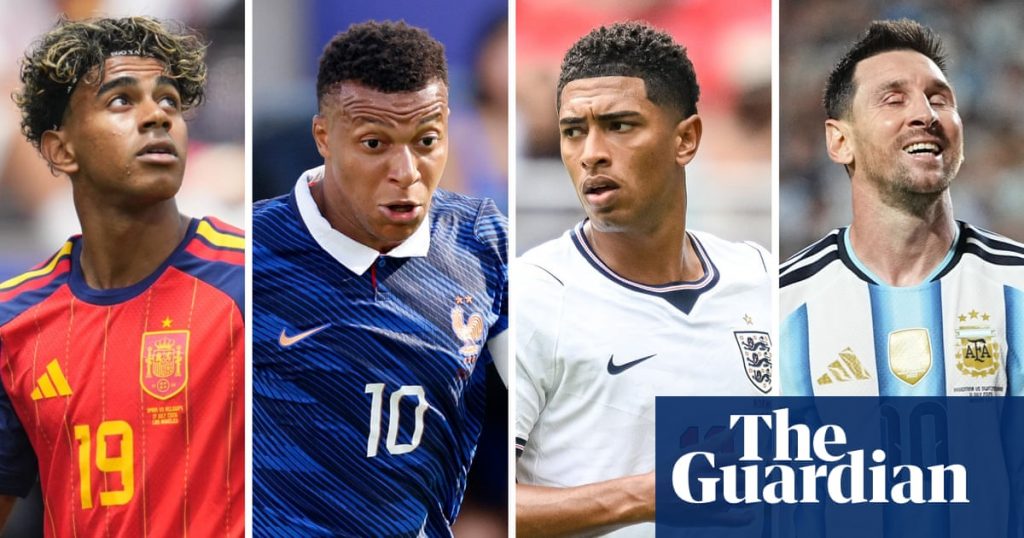 Have the top four teams ever made up the World Cup semi-finalists before? Have the top four teams ever made up the World Cup semi-finalists before?