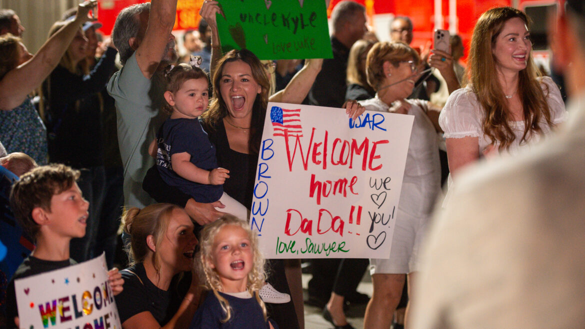 The County of Los Angeles Fire Department’s (LACoFD) urban search and rescue (USAR) team, known internationally as USA-2, returned home the evening of Monday, July 16, 2026, following an 11-day deployment to Venezuela.