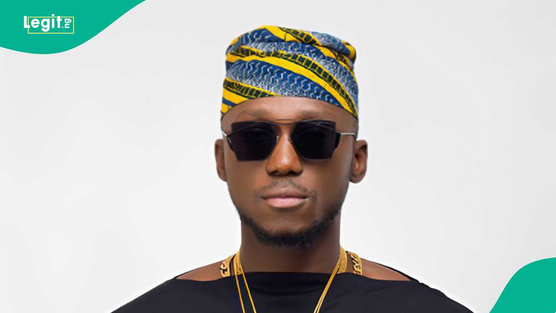 DJ Spinal pauses show abroad to mark Wizkid's birthday