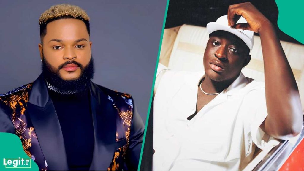 “I understand rejection”: WhiteMoney reacts to Carter Efe’s US visa setback "I understand rejection": WhiteMoney reacts to Carter Efe's US visa setback