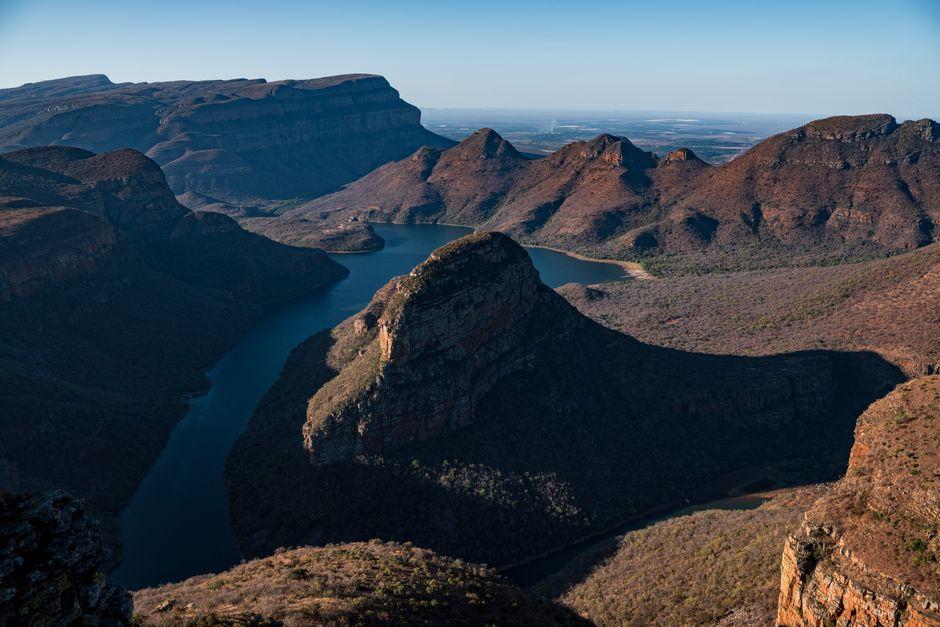 South Africa science-based policymaking