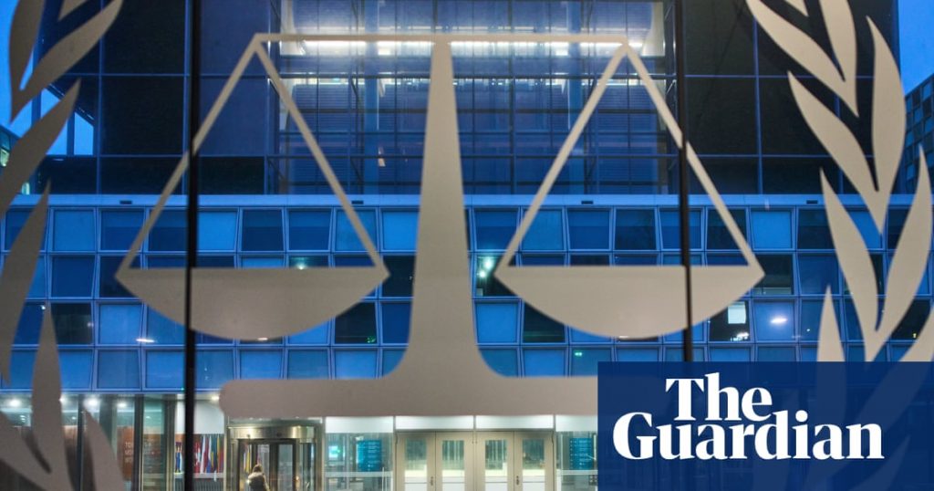 EU rejects Trump administration claims that ICC threatens US sovereignty EU rejects Trump administration claims that ICC threatens US sovereignty