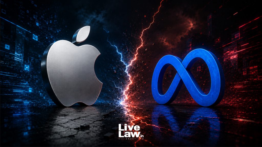 Regulating Gatekeepers Across Borders: Apple-Meta Dispute And Limits Of International Competition Law Regulating Gatekeepers Across Borders: Apple-Meta Dispute And Limits Of International Competition Law