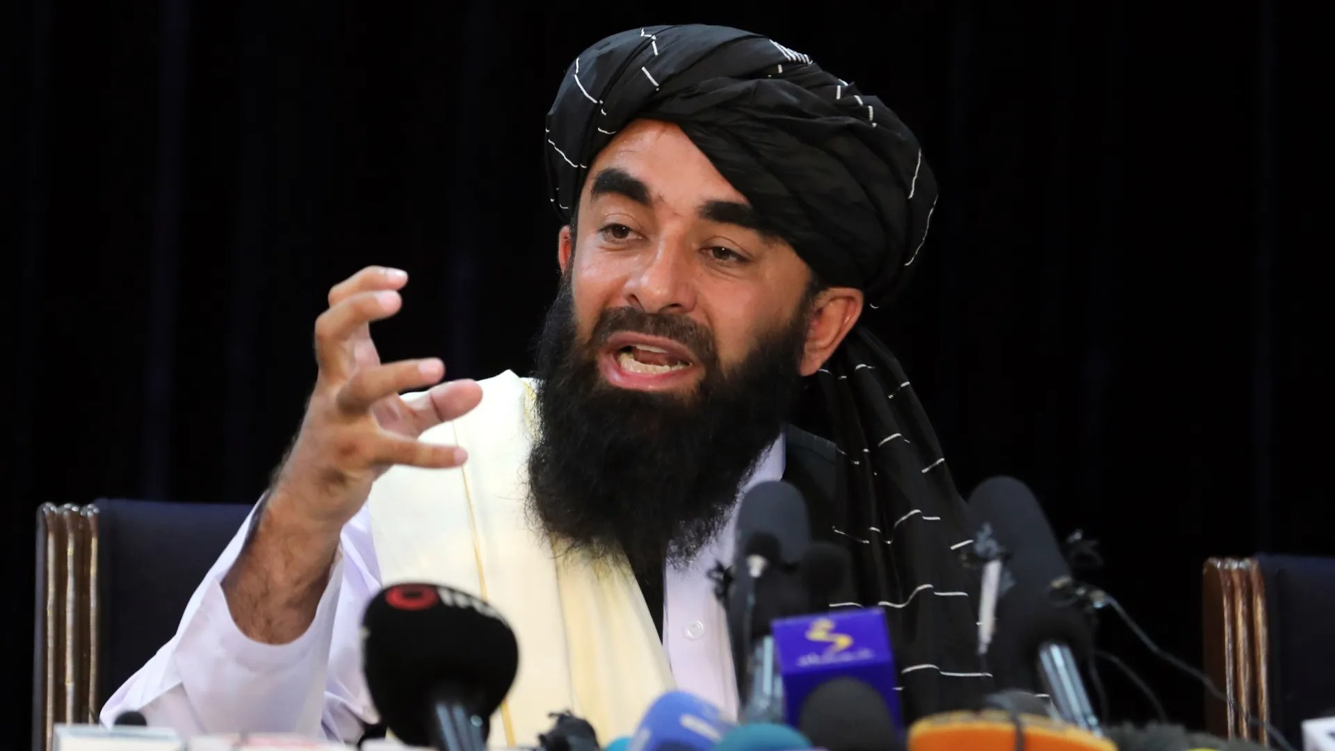 Taliban Spokesman Warns Pakistan of “Major Response”- BBC