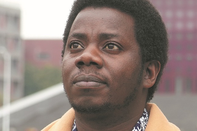 Burundian scholar strengthens China-Africa cultural ties Burundian scholar strengthens China-Africa cultural ties