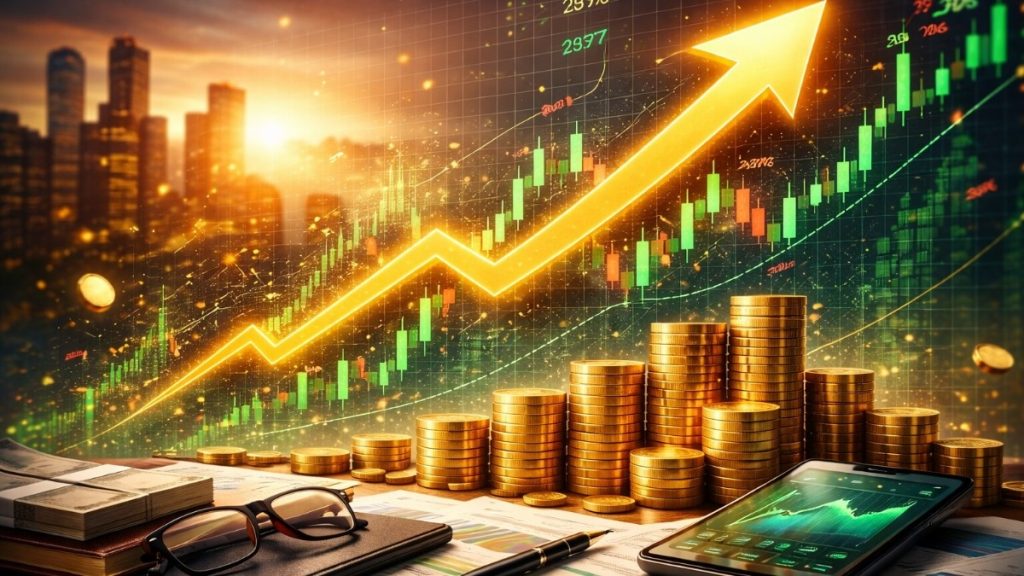 India misses top 50 as Switzerland ranks world’s safest country for investors in 2026