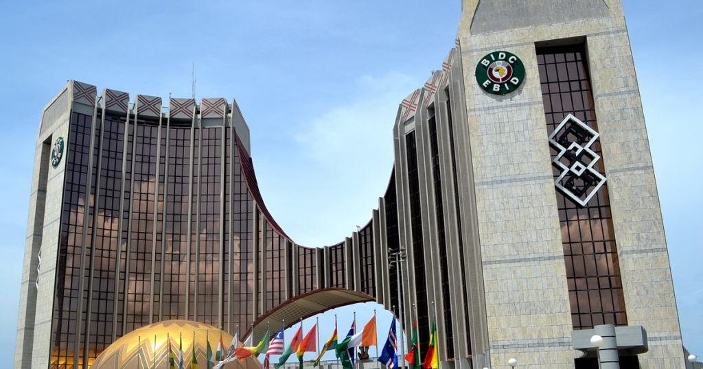 ECOWAS bank plans to double assets to $4.4 billion to help close West Africa's $36 billion infrastructure financing gap