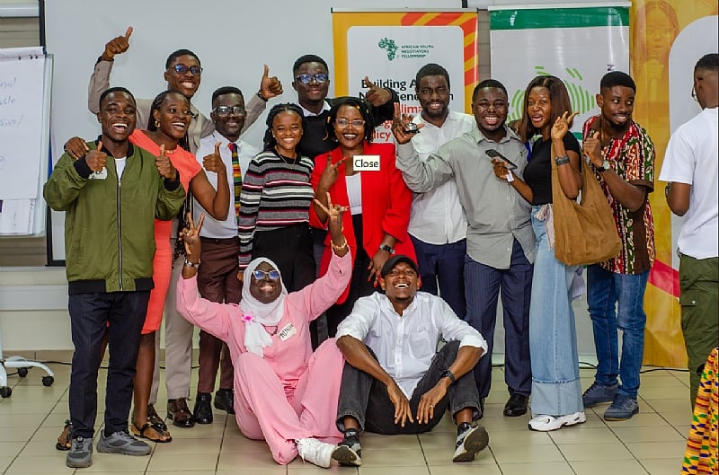 Beyond COP Attendance: Young climate leaders call for knowledge Beyond COP Attendance: Young climate leaders call for knowledge