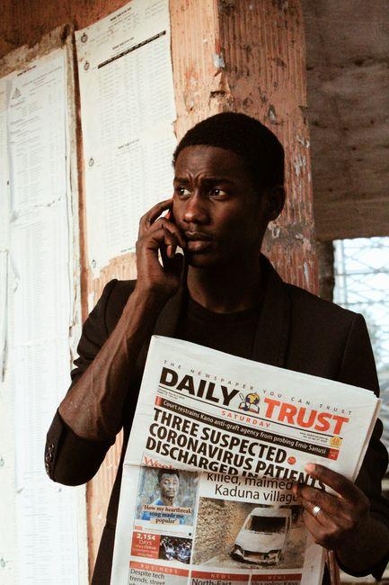 DW News Africa with Eddy Micah Jr., 16 July 2026 – DW.com DW News Africa with Eddy Micah Jr., 16 July 2026 – DW.com