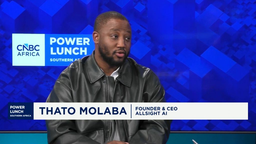 Building AI solutions for African businesses, institutions