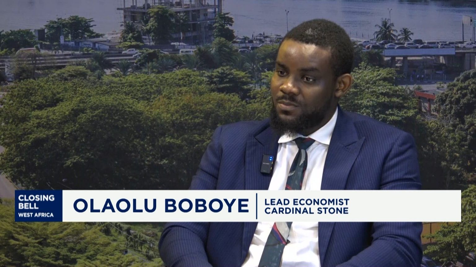 CardinalStone: Nigeria's macro outlook constructive despite global risks
