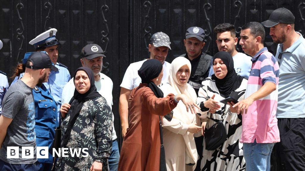Algeria orphanage fire: Air conditioner sparked deadly blaze Algeria orphanage fire: Air conditioner sparked deadly blaze