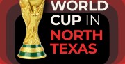 World Cup in North Texas by KERA News