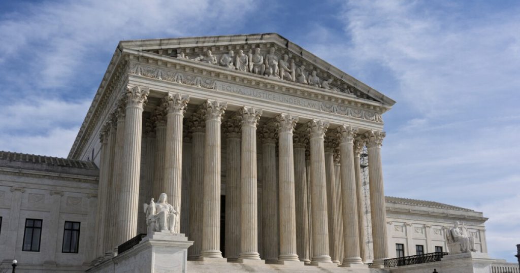 Supreme Court ruling on TPS opens hundreds of thousands to deportation from the US Supreme Court ruling on TPS opens hundreds of thousands to deportation from the US