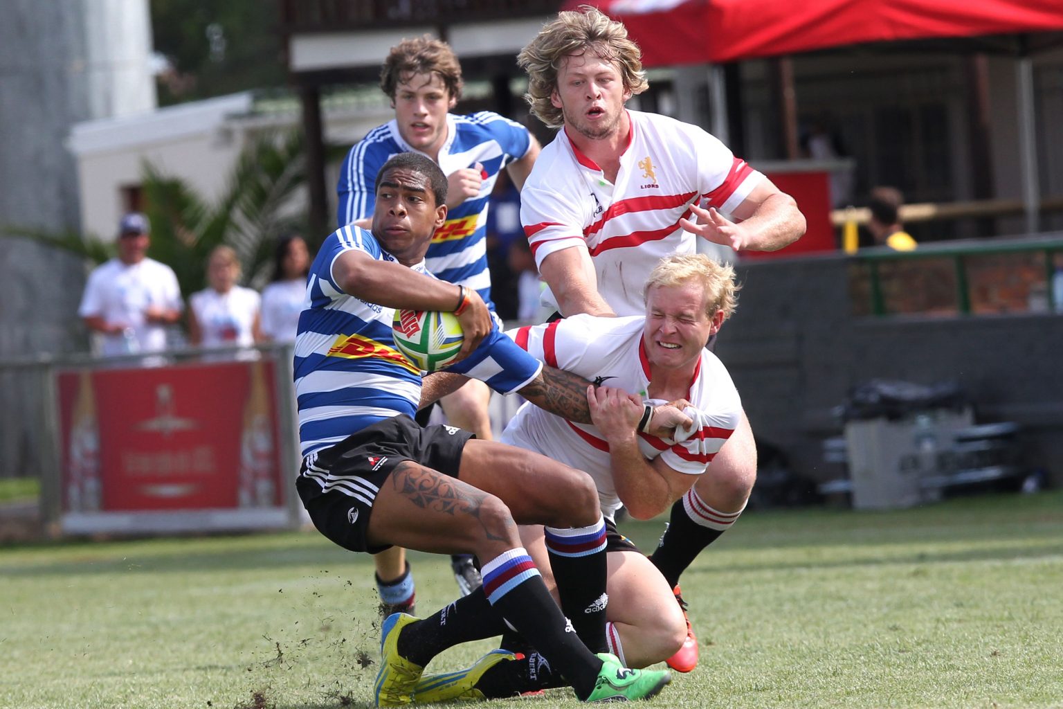The Rules Behind Schoolboy Rugby Quotas
