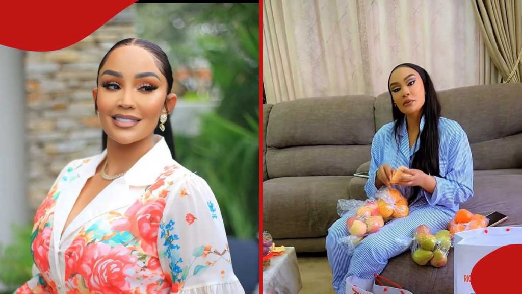 Zari Hassan Shuts Down Facelift Rumours, Confirms Minor Temporal Procedure Following Online Backlash