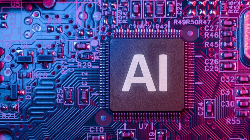 Report: AI could make it harder for graduates to land first job