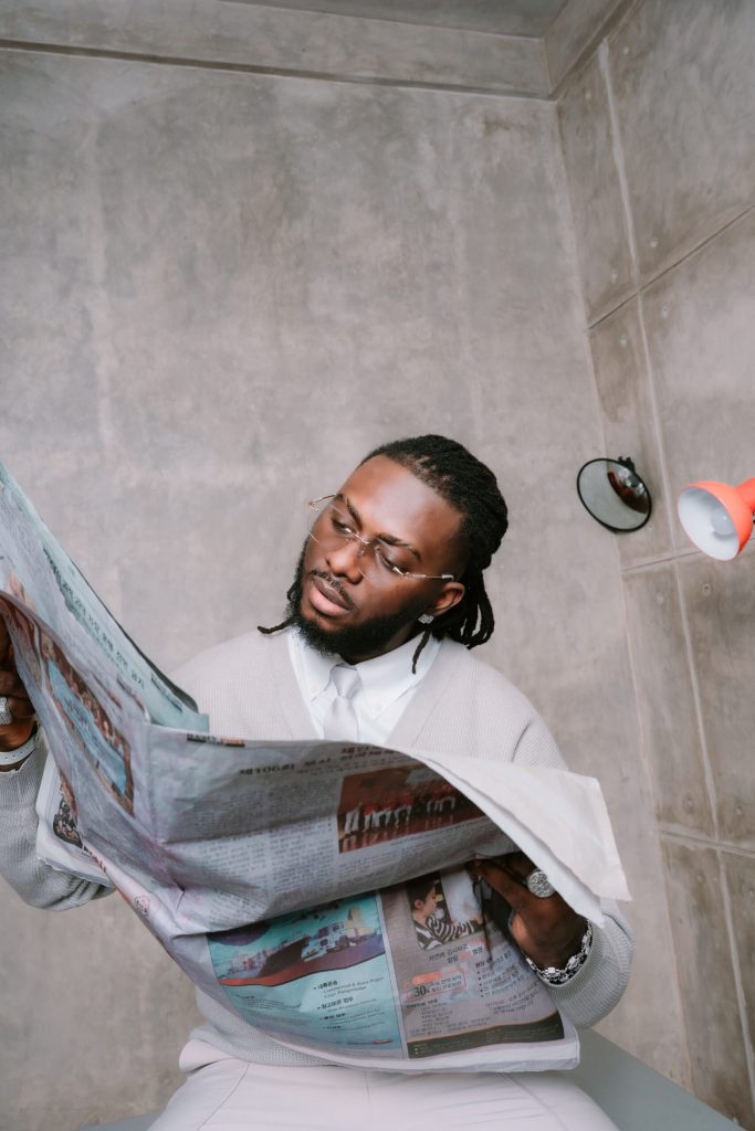 Mayour, Smur Lee set July 31 release for new Afro-Fusion single