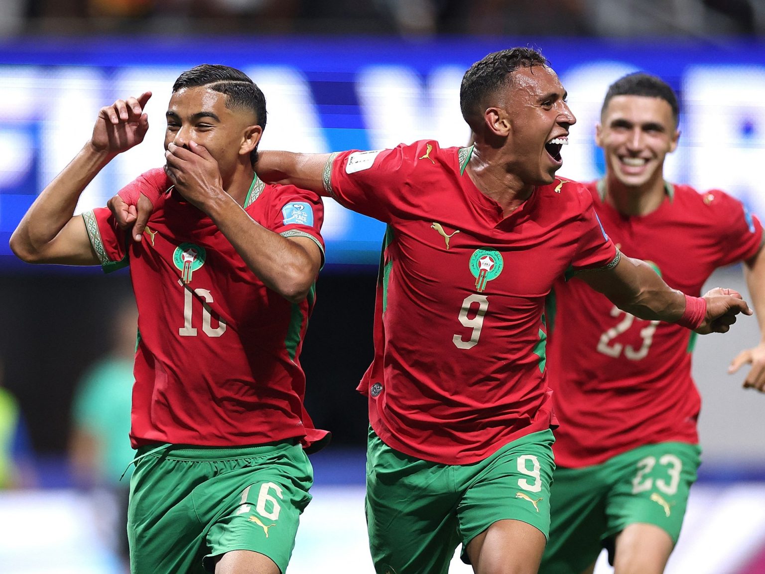 Can the youthful Morocco of 2026 surpass the acclaimed darlings of 2022?