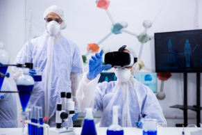 AI moves from experimentation to enterprise tool across pharma value chain: GlobalData