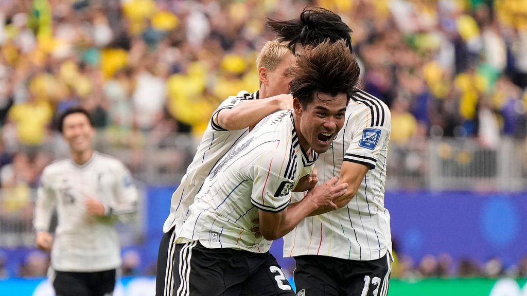 A Subculture Of Its Own: How The Samurai Blue Rebranded Japan’s Global Identity