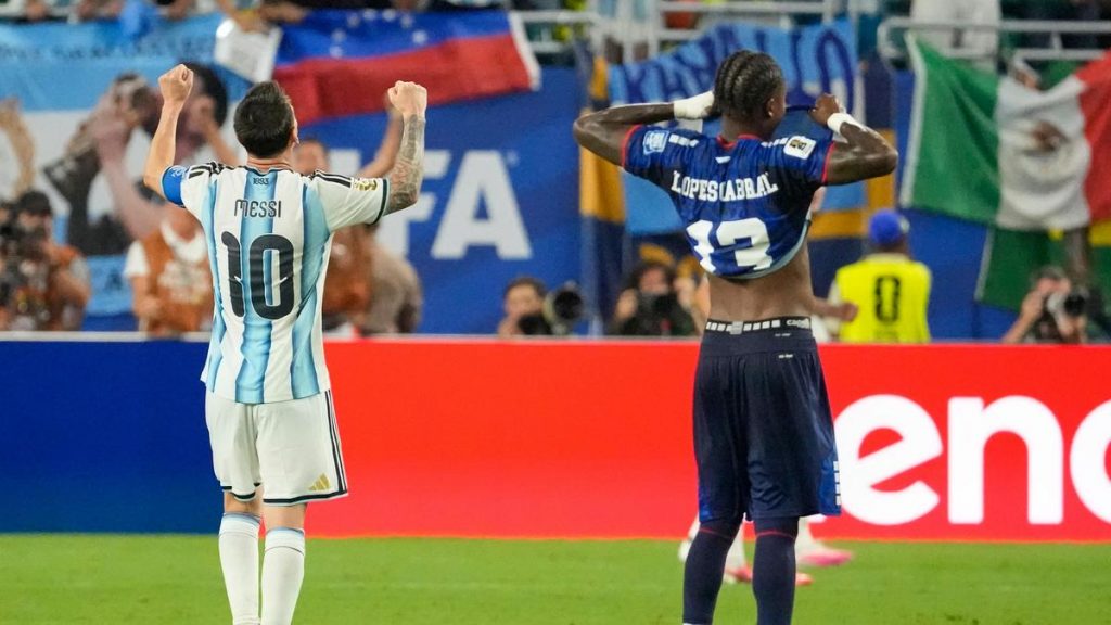 FIFA World Cup 2026 Round of 32: Key takeaways