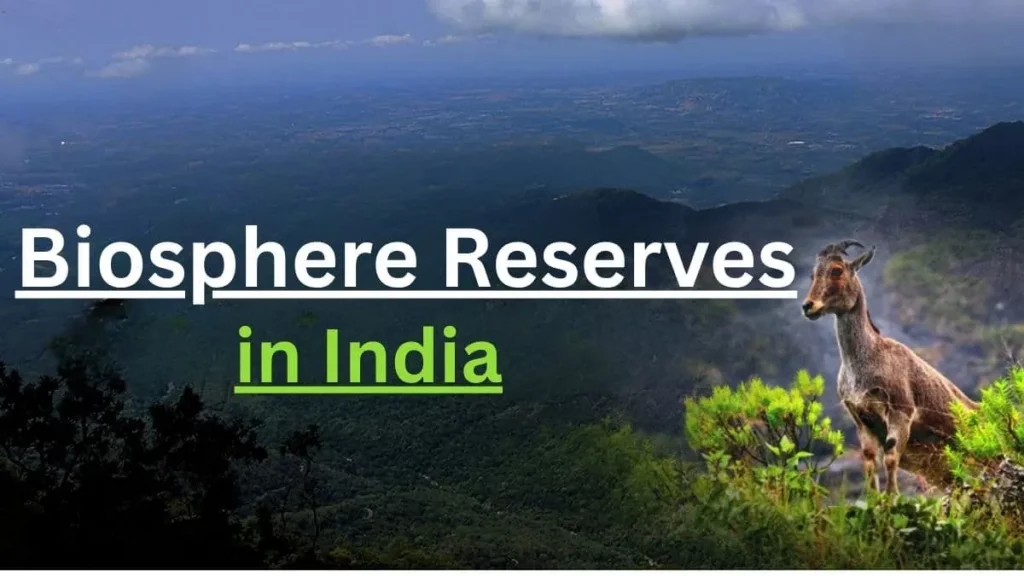 Biosphere Reserves in India: Check the Complete List Here!