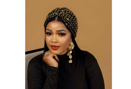 Introducing Nollywood actress Bisola Omobolanle who’s chasing her dream against all odds Introducing Nollywood actress Bisola Omobolanle who's chasing her dream against all odds