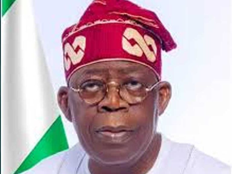 As Tinubu reshapes Nigeria’s future… As Tinubu reshapes Nigeria’s future...