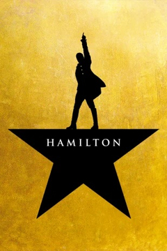 Hamilton (Angelica Company) in Albuquerque