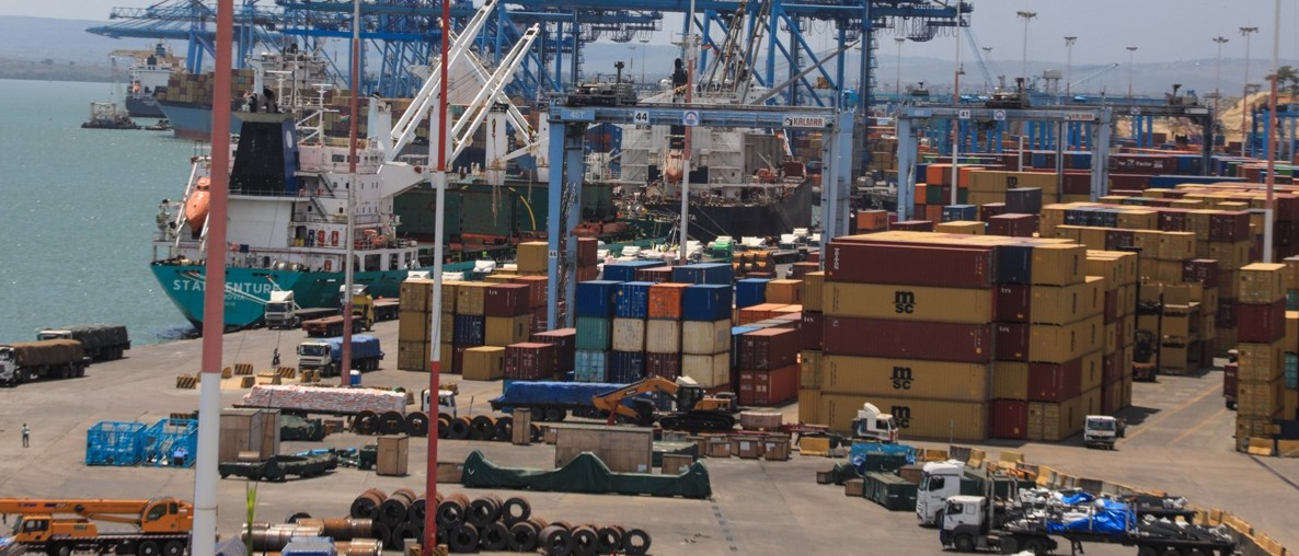 KRA sets August 3 start date for new Advance Cargo Declaration system