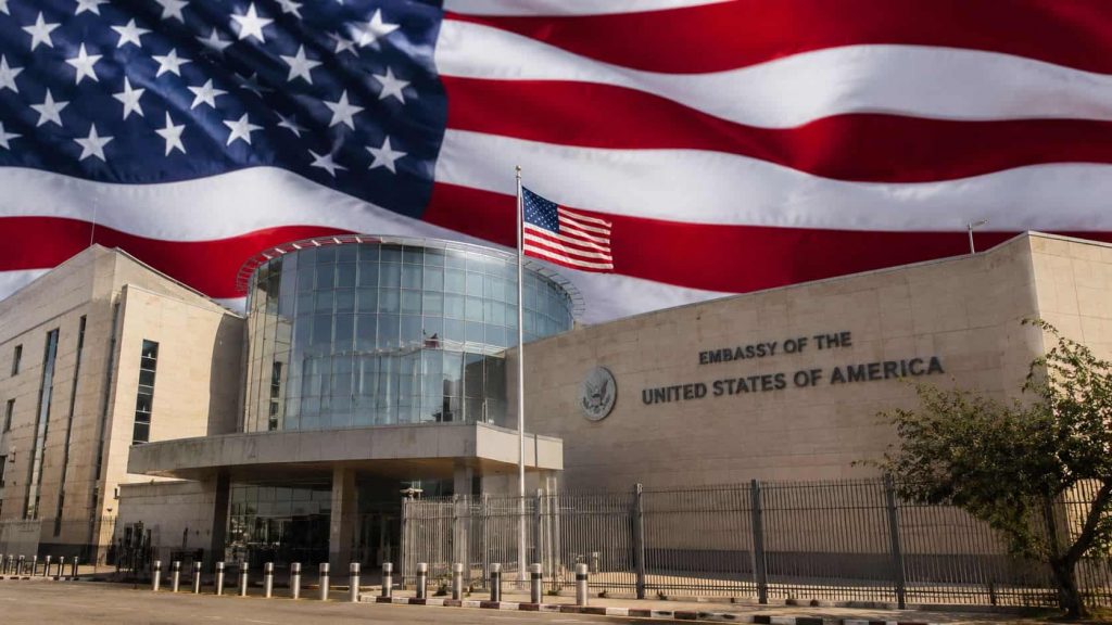 New York Spearheads Washington, Atlanta, Miami, Los Angeles and All Other Top US Cities in Welcoming the Highest Number of Visitors From Africa Despite the Travel Ban for Six Consecutive Months in 2026