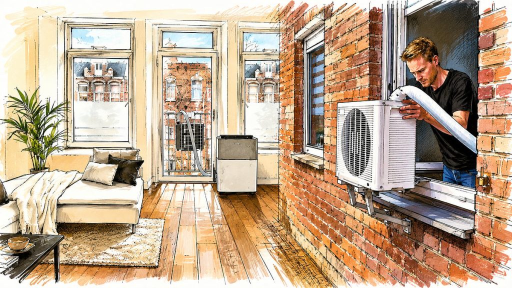 From Record Heat to Sold-Out Shelves: Why Europe Can’t Get Enough of Chinese Air Conditioners From Record Heat to Sold-Out Shelves: Why Europe Can't Get Enough of Chinese Air Conditioners