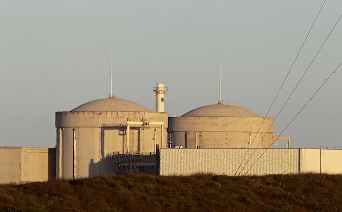 No radiation leak after ‘contamination’ events at Africa’s only nuclear plant, regulator says No radiation leak after 'contamination' events at Africa's only nuclear plant, regulator says